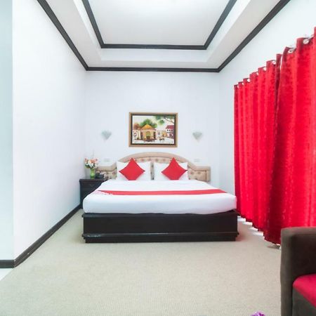 Oyo 197 Sunny Point Hotel Davao City Eksteriør billede