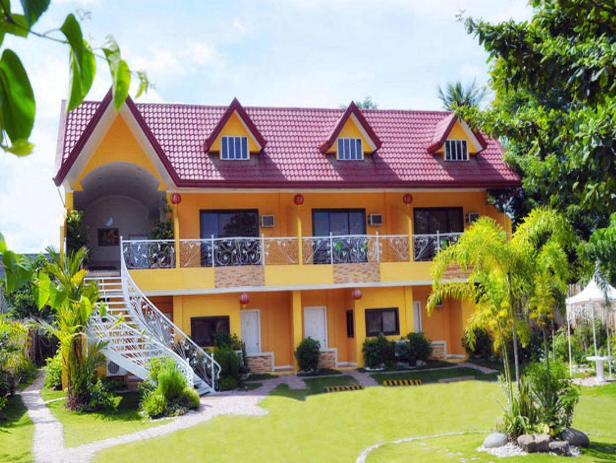 Oyo 197 Sunny Point Hotel Davao City Eksteriør billede