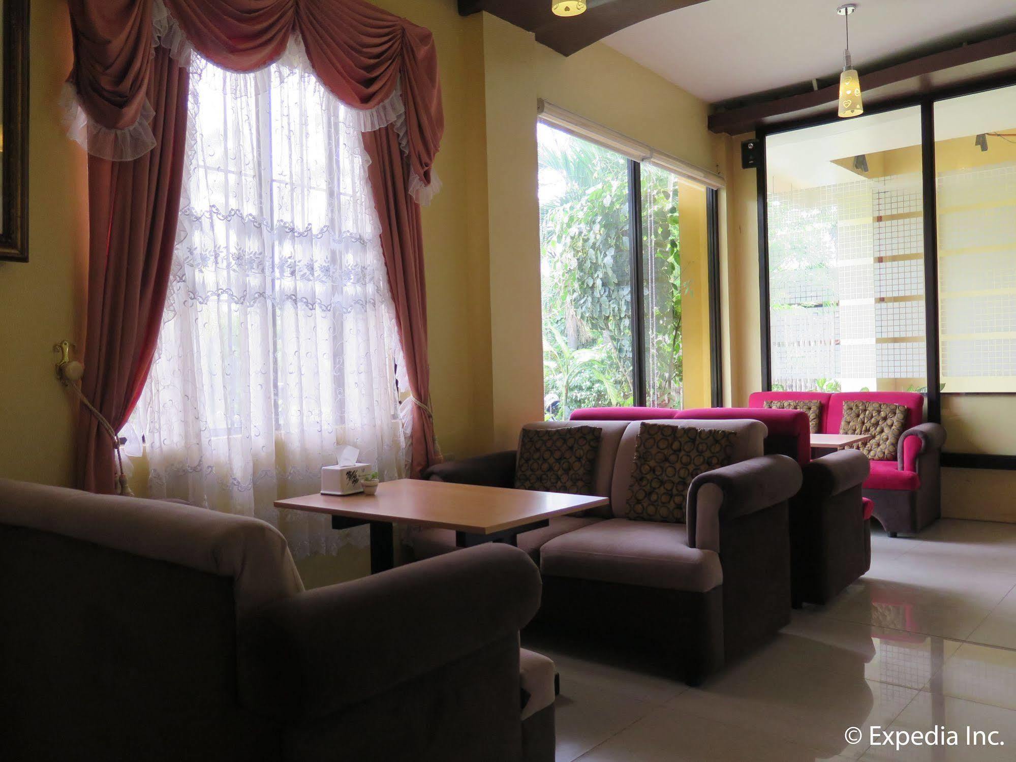Oyo 197 Sunny Point Hotel Davao City Eksteriør billede