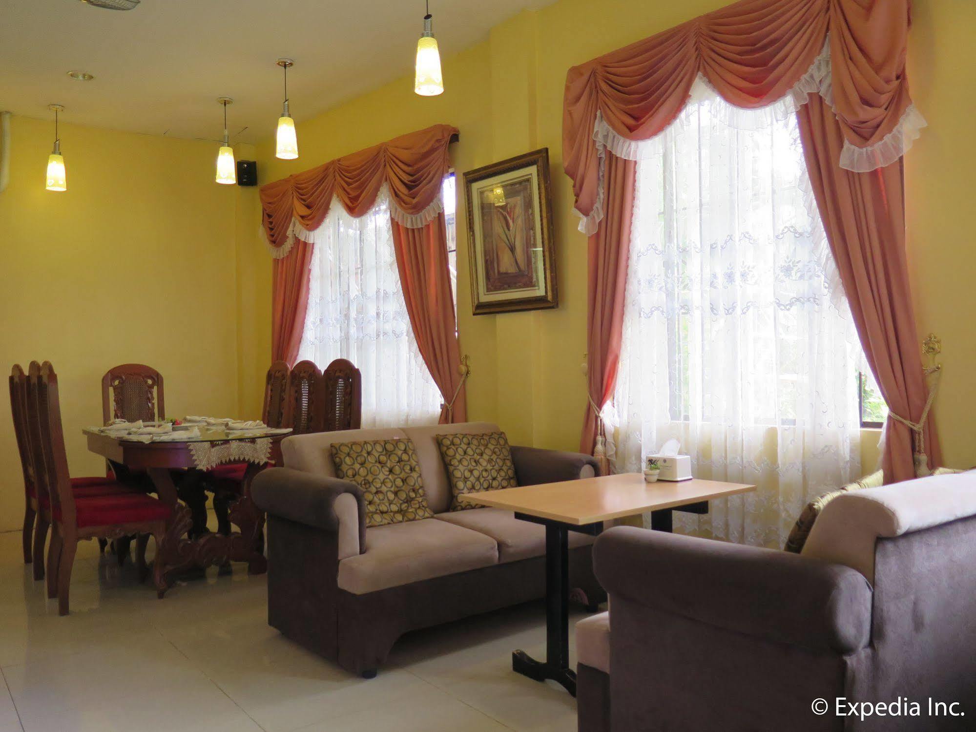 Oyo 197 Sunny Point Hotel Davao City Eksteriør billede