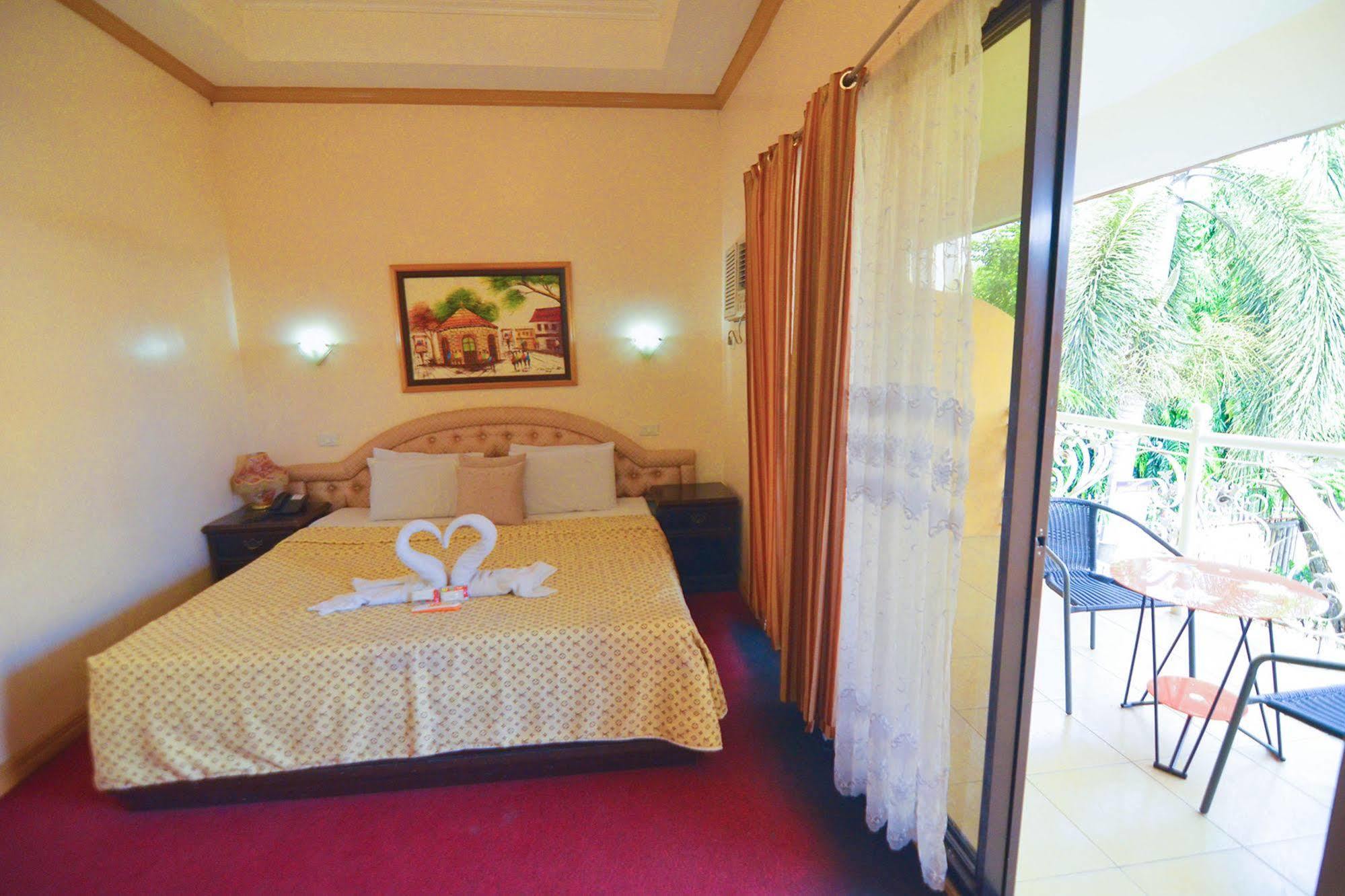 Oyo 197 Sunny Point Hotel Davao City Eksteriør billede