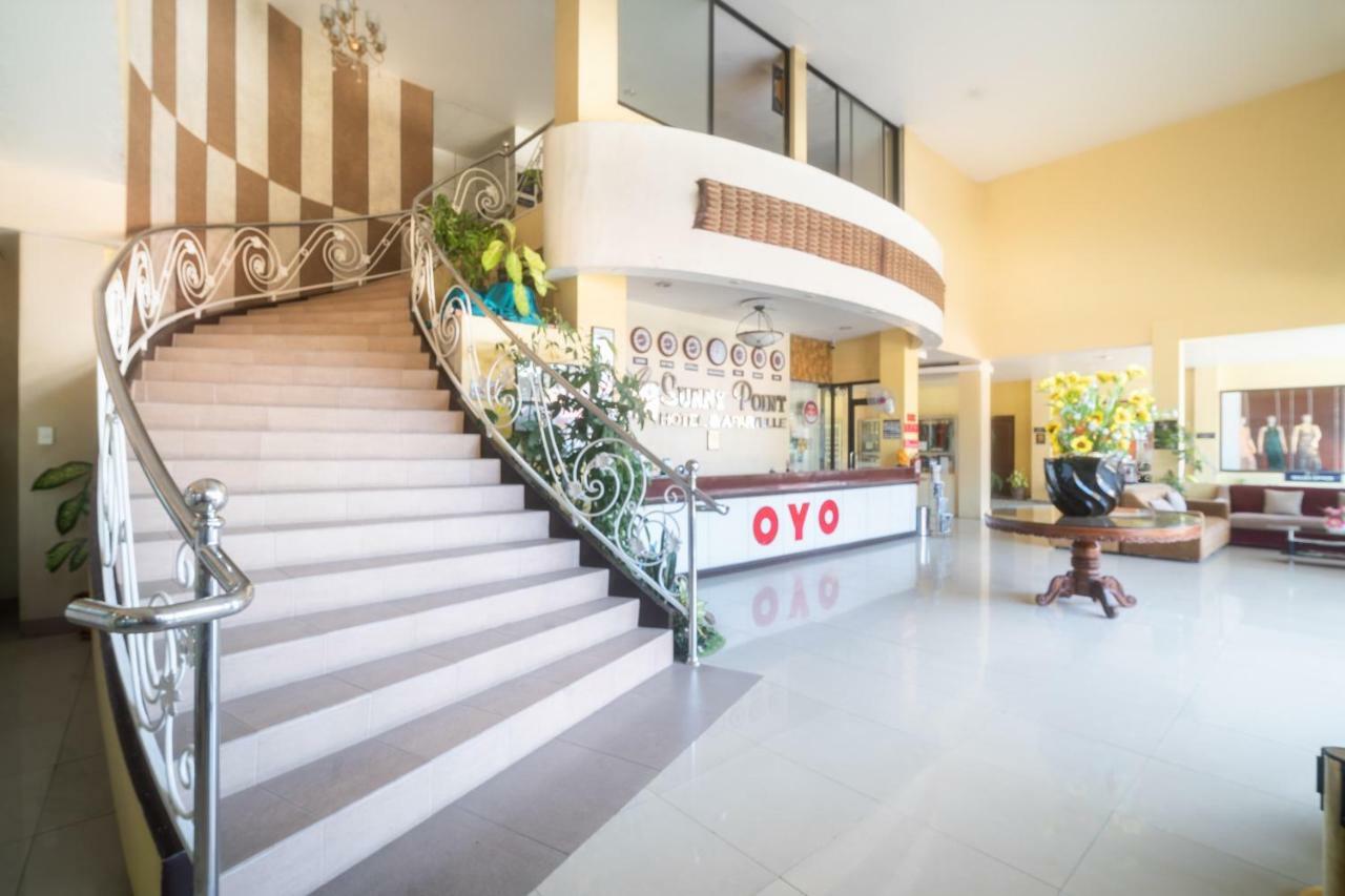 Oyo 197 Sunny Point Hotel Davao City Eksteriør billede