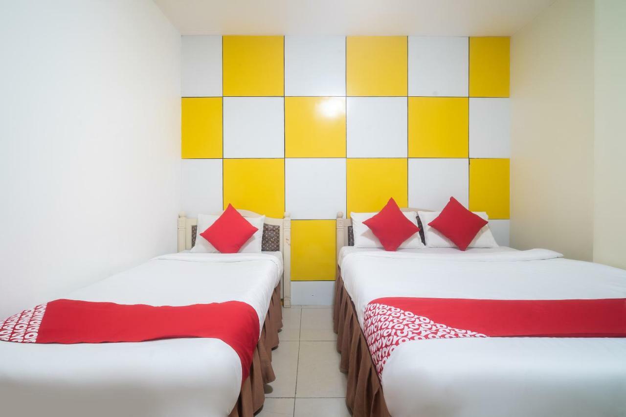 Oyo 197 Sunny Point Hotel Davao City Eksteriør billede